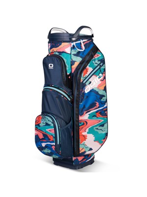 Ogio All Elements Silencer Golf Cart Bag