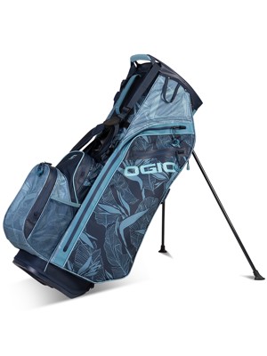 Ogio All Elements Hybrid Stand Bag