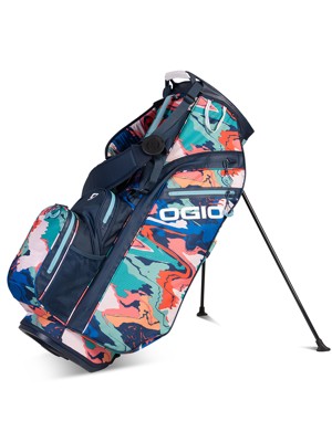 Ogio All Elements Hybrid Stand Bag