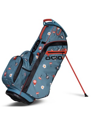 Ogio All Elements Hybrid Stand Bag