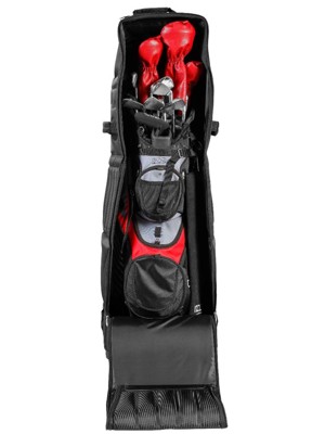 Izzo High Roller Travel Cover