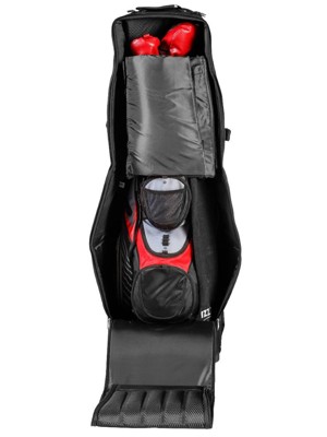 Izzo High Roller Travel Cover