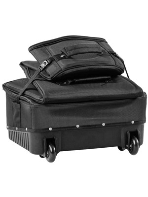 Izzo High Roller Travel Cover