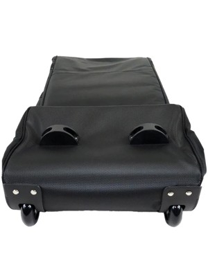 Izzo Deluxe Travel Cover