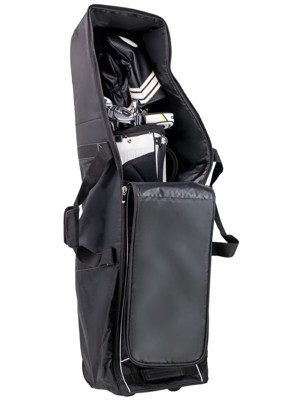 Izzo Deluxe Travel Cover