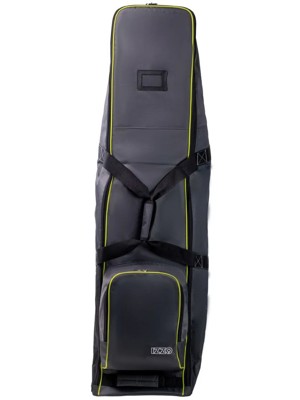 Izzo Deluxe Travel Cover