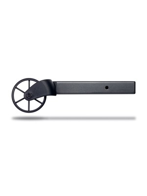 Motocaddy M Series Anti-Tip Wheel