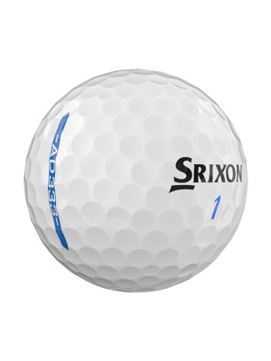 Srixon AD333 Double Dozen Golf Balls (24 Balls) 2026