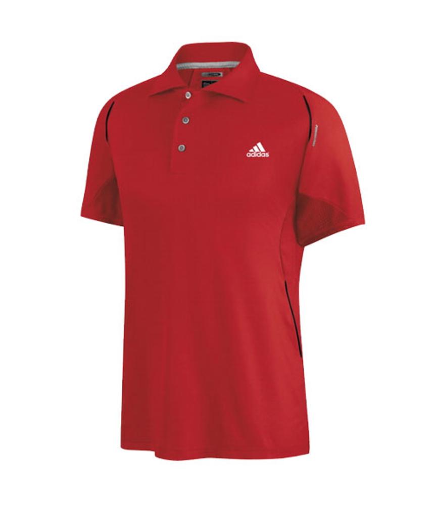 adidas climacool polo shirts