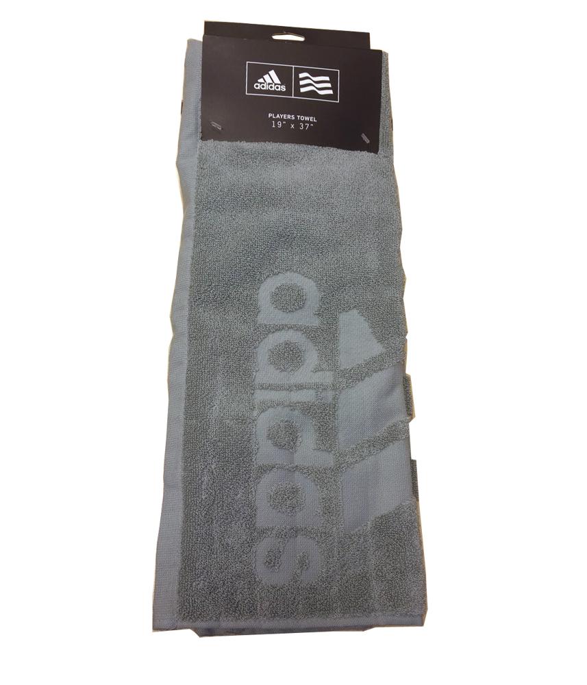 adidas Golf Players Towel
