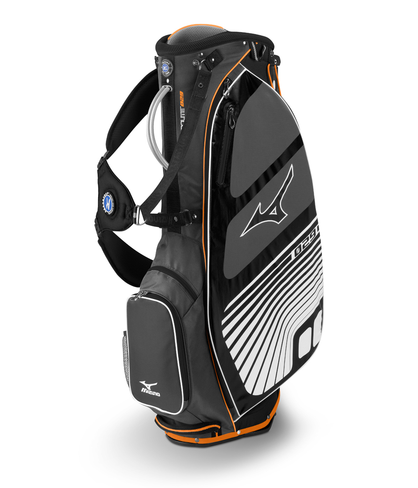 mizuno aerolite