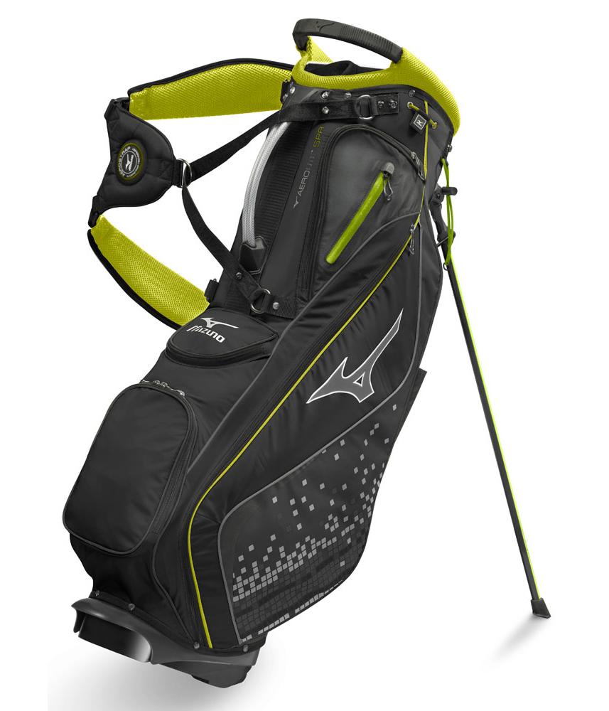 mizuno cart bags