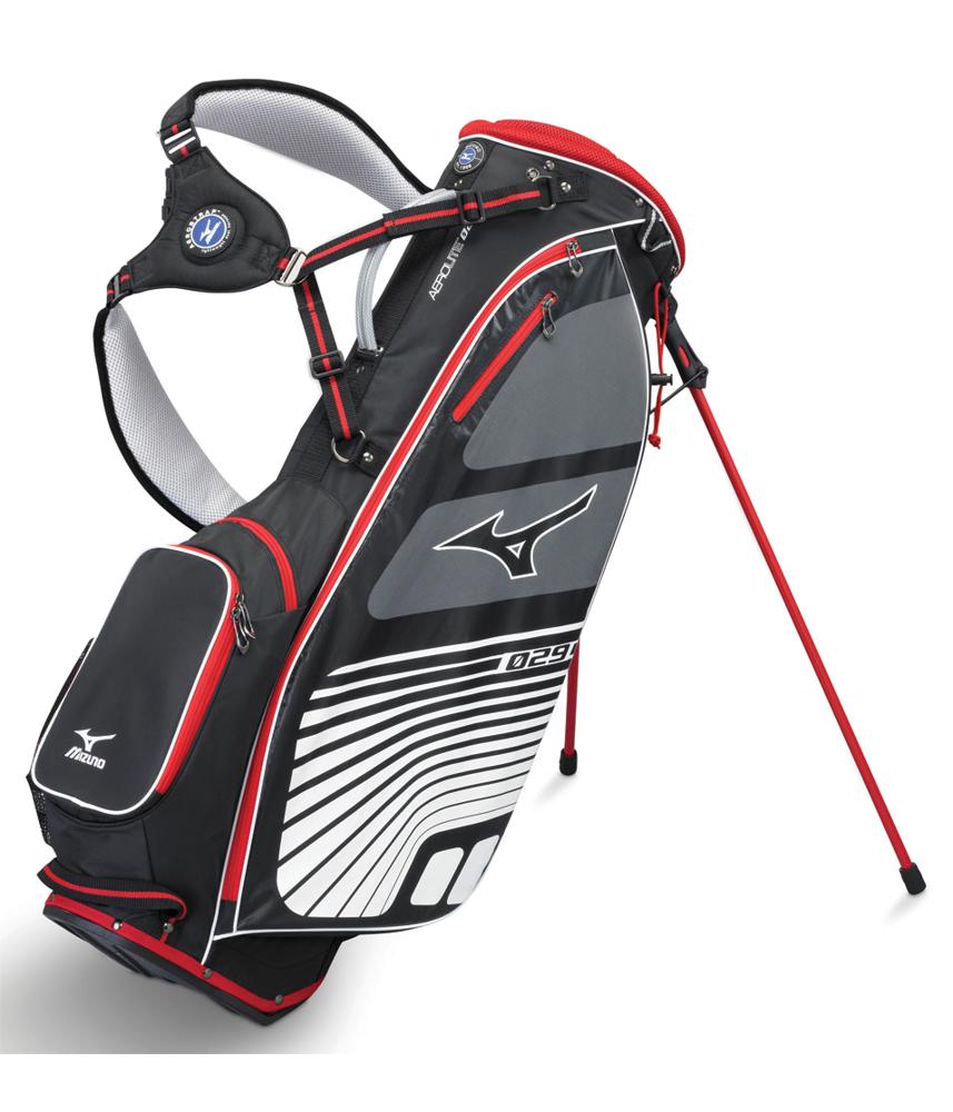 mizuno aerolite