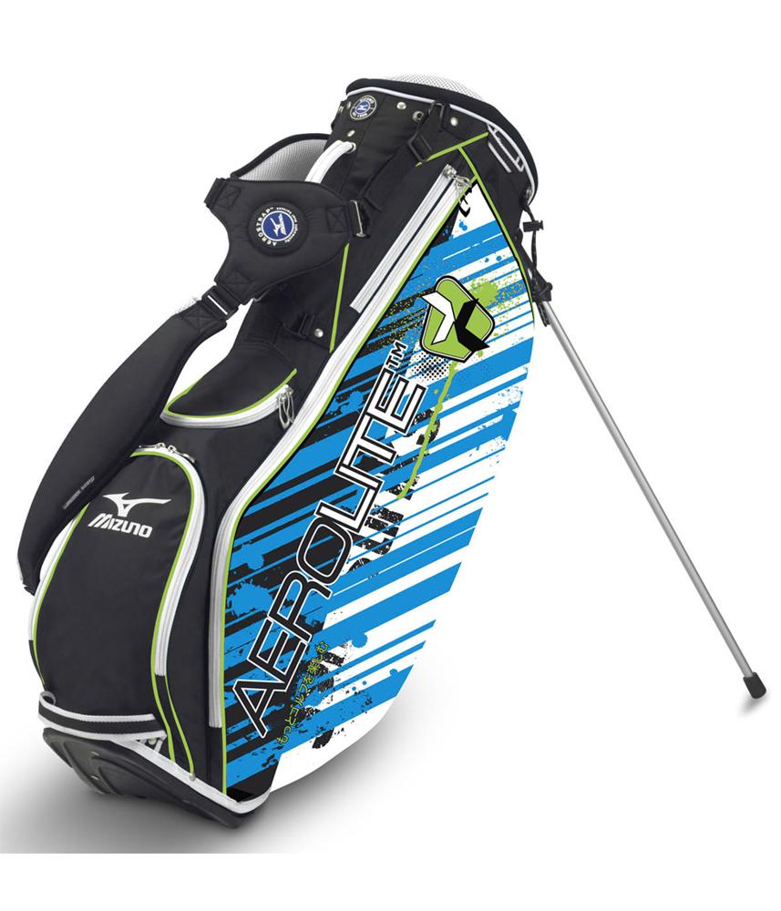 mizuno aerolite
