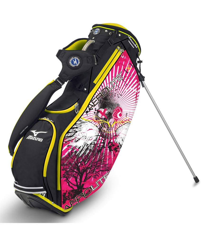 mizuno aerolite