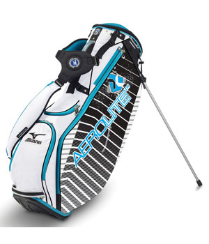Mizuno Aerolite X Reaction Stand Bag (Limited Edition) 2012