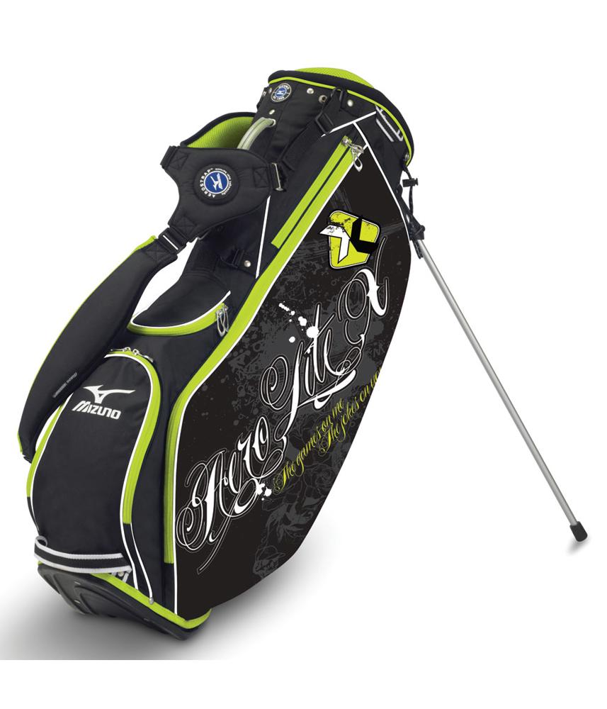 mizuno aerolite