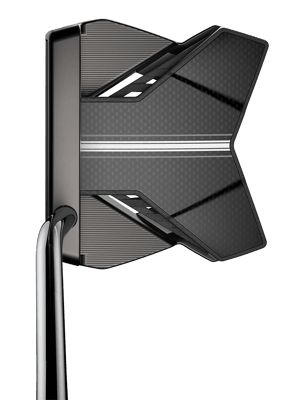 Cobra 3D Printed Agera Putter