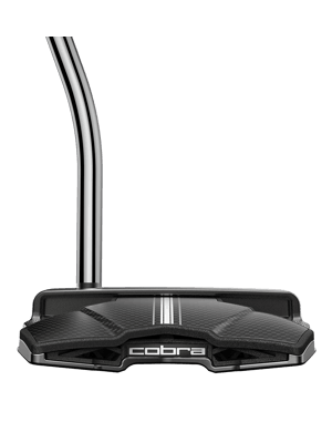 Cobra 3D Printed Agera Putter