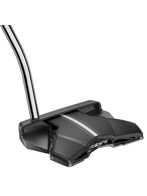 Cobra 3D Printed Agera Putter