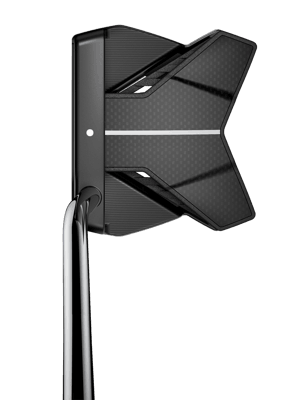 Cobra 3D Printed Agera RS Counter Balanced Putter