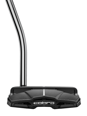 Cobra 3D Printed Agera RS Counter Balanced Putter