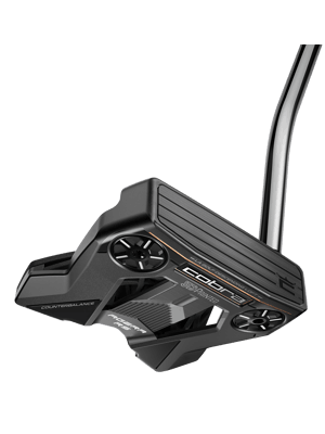 Cobra 3D Printed Agera RS Counter Balanced Putter