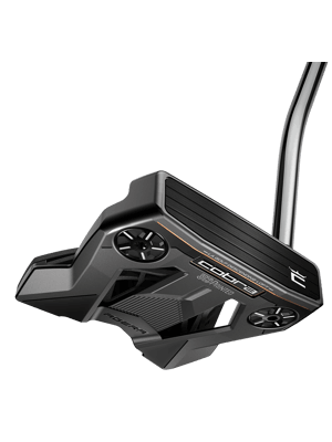 Cobra 3D Printed Agera Putter