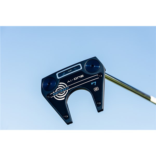 ai one 7 s putter 8105