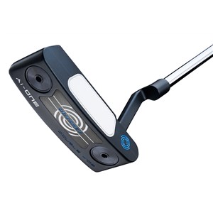 Odyssey Ai-One Double Wide CH Putter