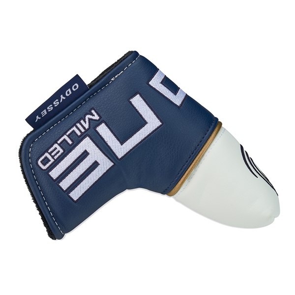 ai one milled headcover blade 0043