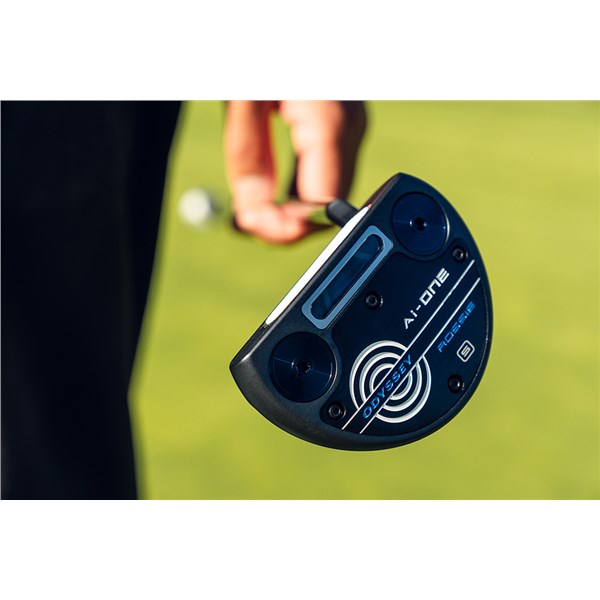 ai one rossie s putter 7930