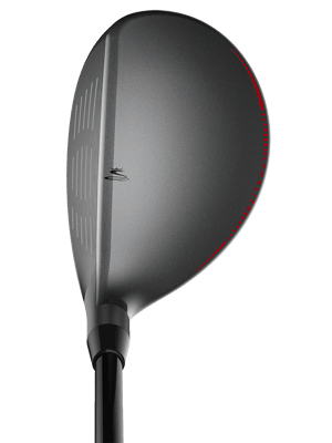 Cobra Air-X Offset Hybrid