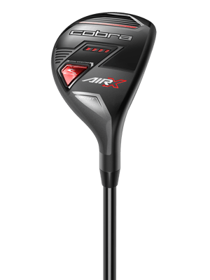 Cobra Air-X Offset Hybrid