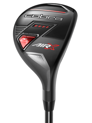 Cobra Air-X Offset Hybrid