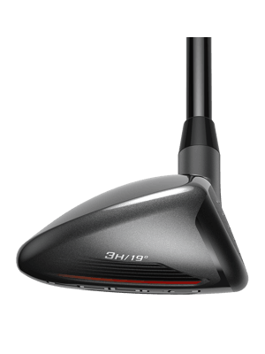 Cobra Air-X Offset Hybrid