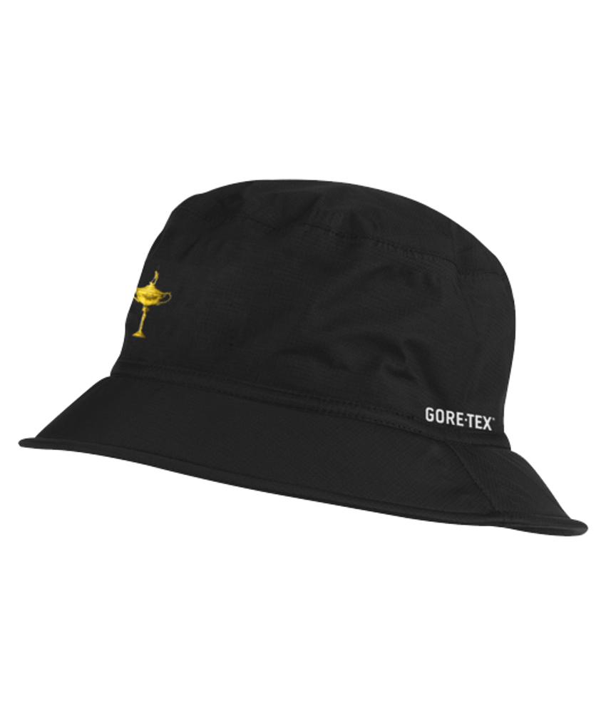 Galvin Green Albert Ryder Cup Waterproof Golf Hat 2014