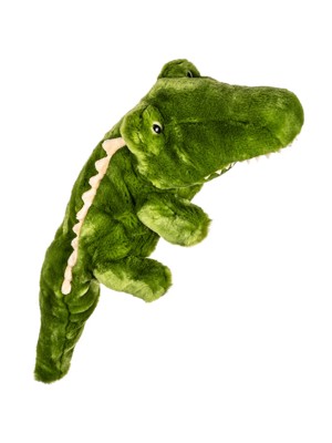 Daphnes Alligator Headcover
