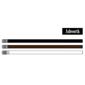 Ashworth Golf Belts