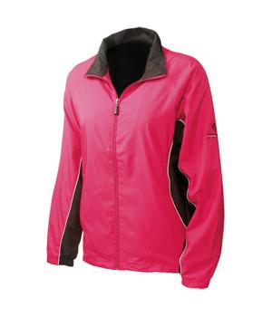 Sunderland Ladies Amalfi Full Zip Wind Jacket