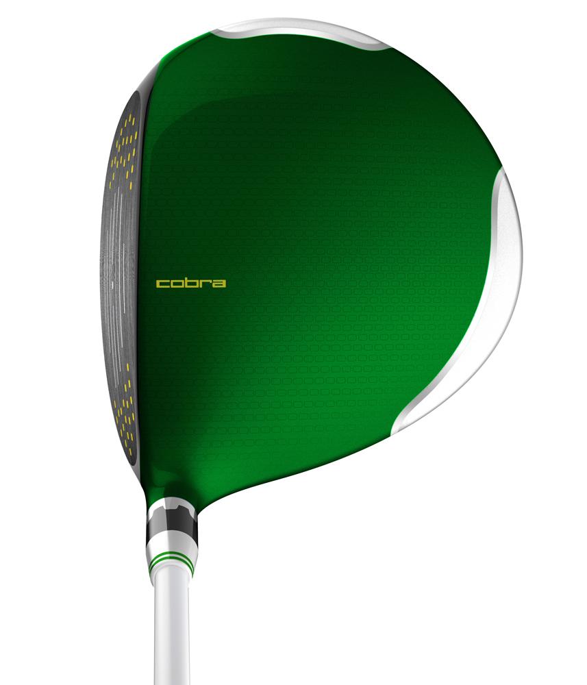 cobra amp cell masters driver