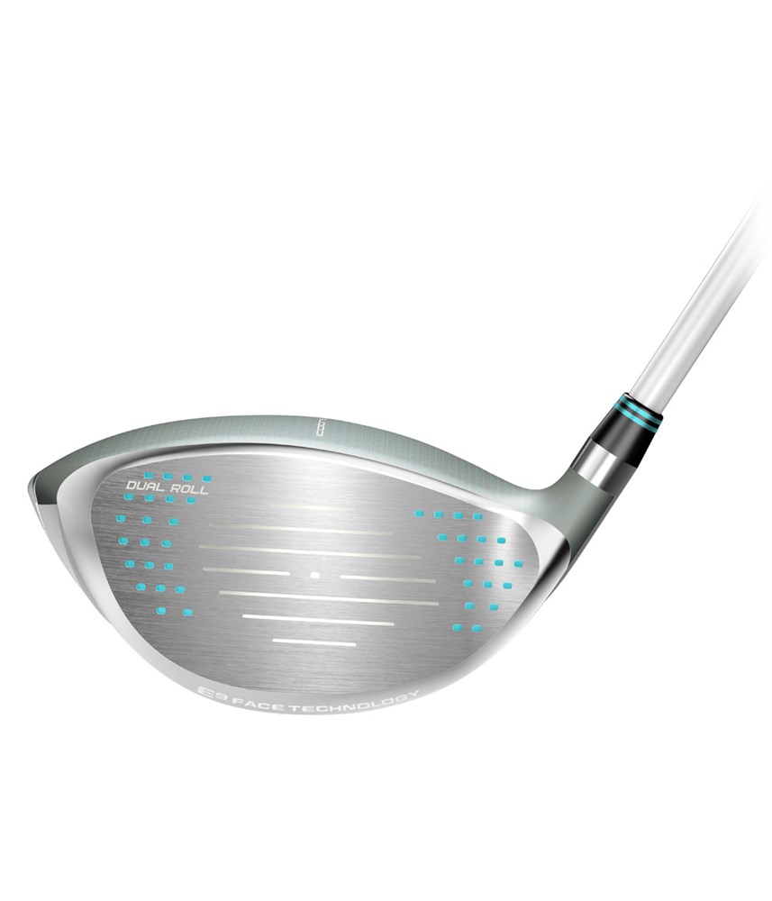 Cobra Ladies AMP Cell Offset Golf Driver