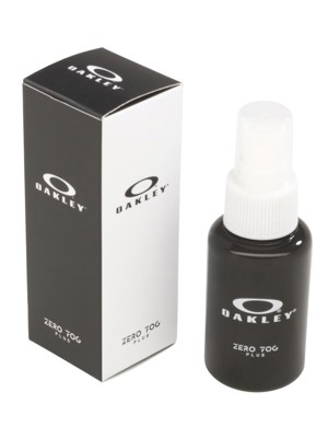 Oakley Zero Anti-Fog Spray Kit