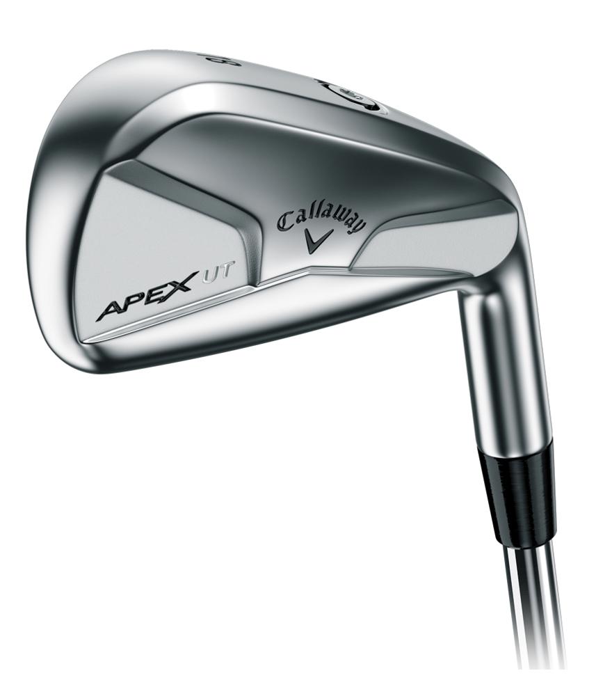 Callaway Apex Utility Driving Iron (Graphite Shaft)