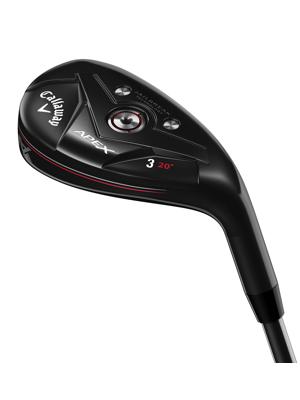 Callaway Apex Hybrid
