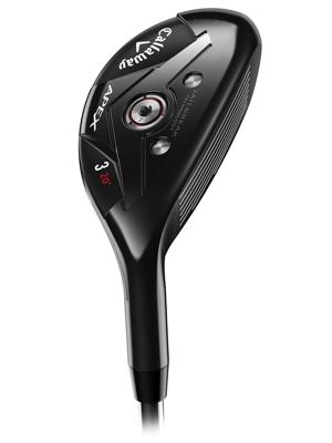 Callaway Apex Hybrid