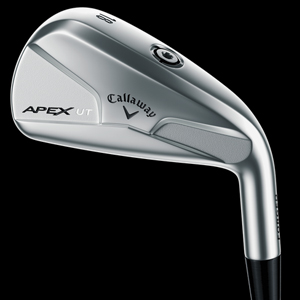 Callaway's Latest Irons Designed for the Better Golfer