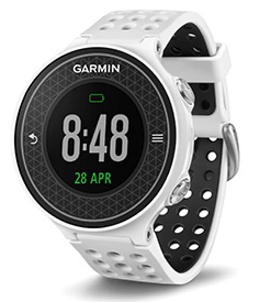 Garmin Approach S6 GPS Golf Watch