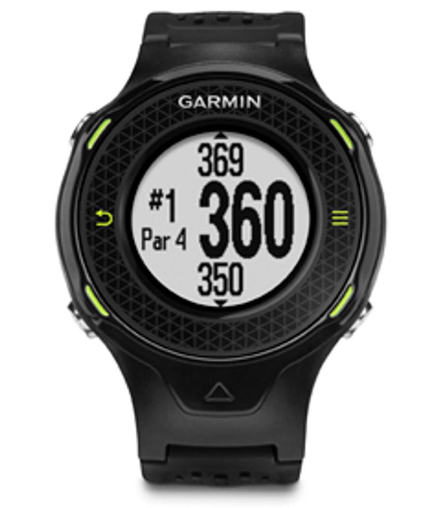 Garmin Approach S4 GPS Golf Watch | GolfOnline