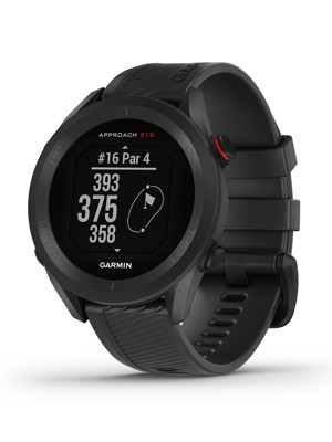 Garmin Approach S12 GPS Golf Watch